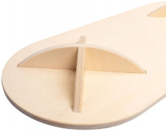 Скейт балансир для детей «Баланс Борд» - Фото 11