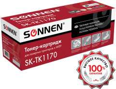 Тонер-картридж - Фото 4