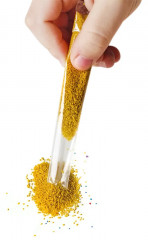 Фреска песочная «Букет цветов» - Фото 8