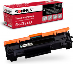 Картридж лазерный - Фото 4