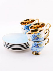 Чайный набор - Фото 5