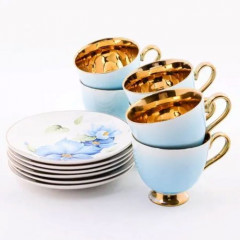 Чайный набор - Фото 4