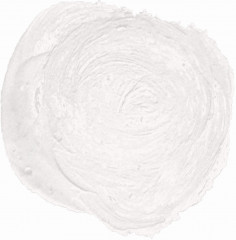 Гуашь художественная, цвет 044 белила титановые - Фото 5