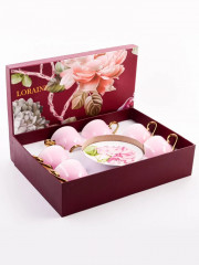 Чайный набор - Фото 4