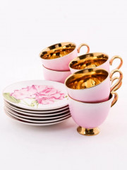 Чайный набор - Фото 6