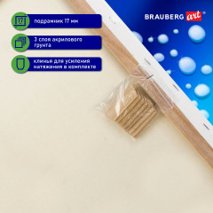 Холст на подрамнике - Фото 2