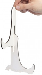 Набор для валяния из шерсти «Ромашка» - Фото 10