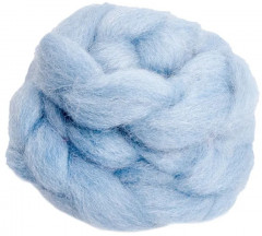 Набор для валяния из шерсти «Ромашка» - Фото 11