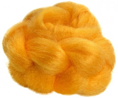 Набор для валяния из шерсти «Ромашка» - Фото 12