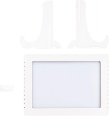 Набор для валяния из шерсти «Ромашка» - Фото 18