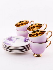 Чайный набор - Фото 5