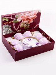 Чайный набор - Фото 8