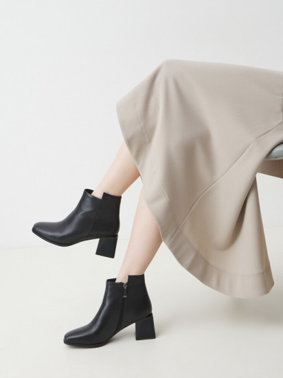 Ботильоны женские