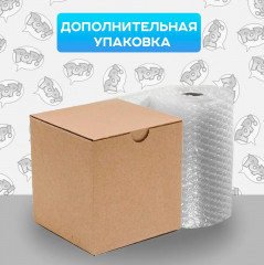 Фигурка «Tanjiro Kamado Hinokami Kagura Dance» - Фото 1