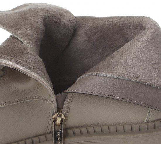 Ботинки женские