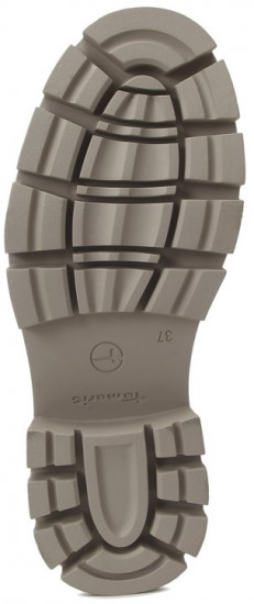 Ботинки женские