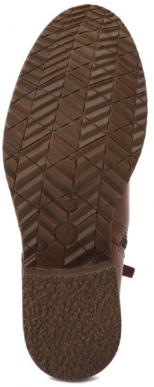 Ботинки женские