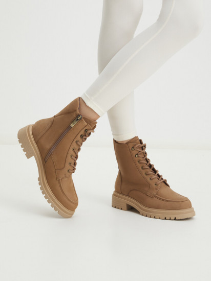 Ботинки женские