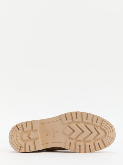 Ботинки женские