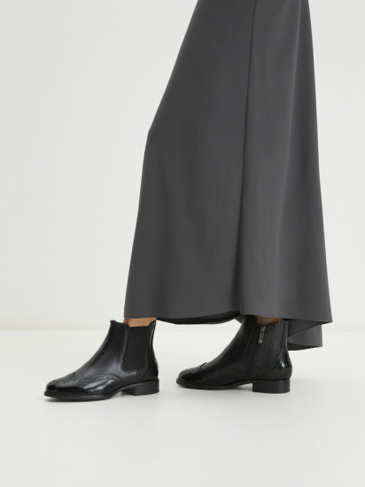 Ботинки женские