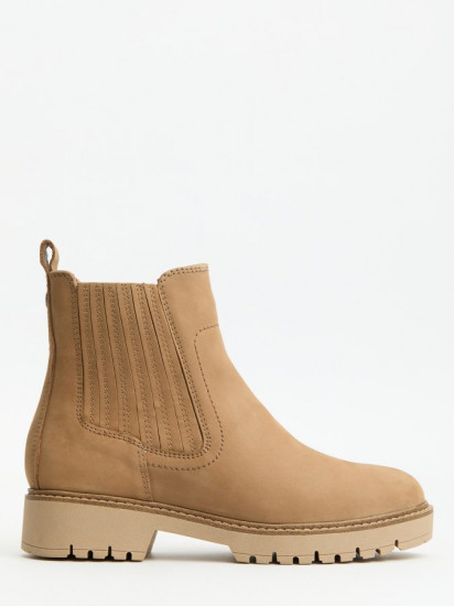 Ботинки женские