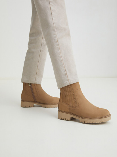 Ботинки женские