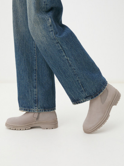 Ботинки женские