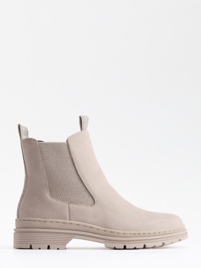 Ботинки женские