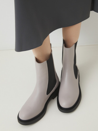 Ботинки женские