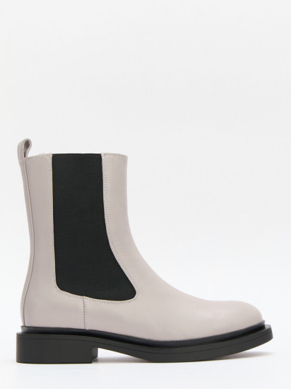 Ботинки женские