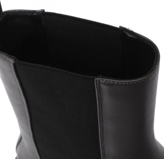 Ботинки женские