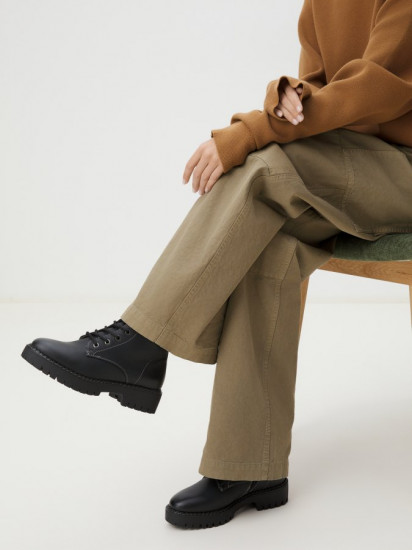 Ботинки женские