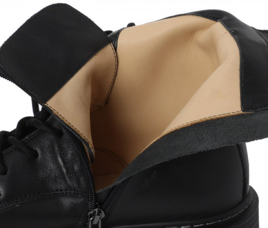 Ботинки женские