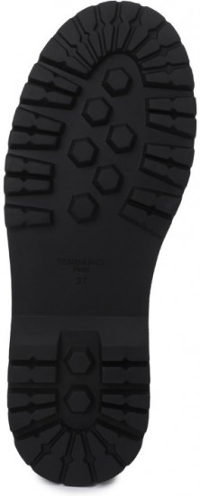 Ботинки женские