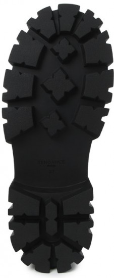 Ботинки женские