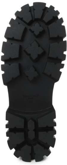 Ботинки женские