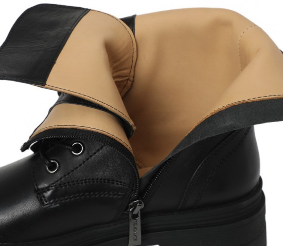 Ботинки женские