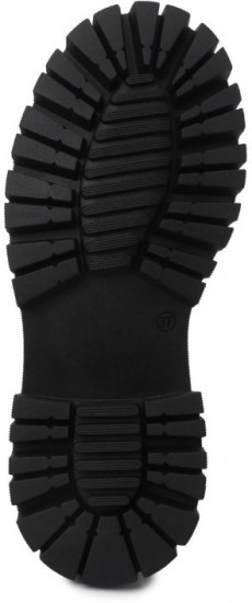 Ботинки женские