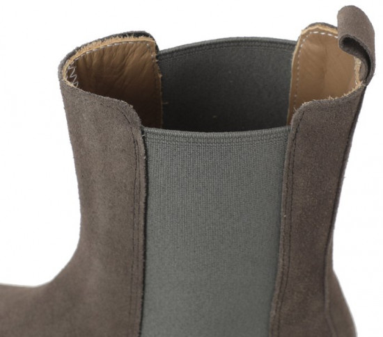 Ботинки женские