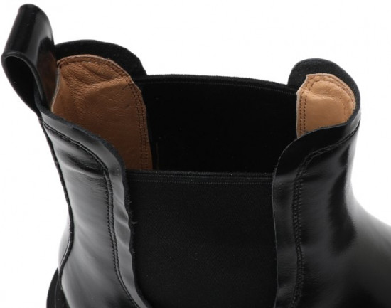 Ботинки женские