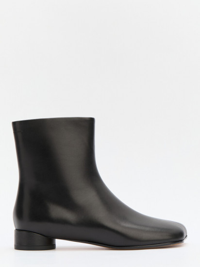 Ботинки женские