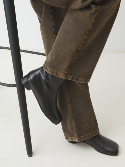 Ботинки женские