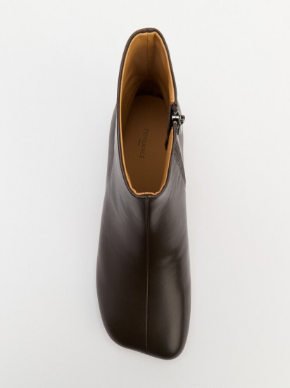 Ботинки женские