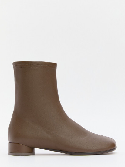 Ботинки женские