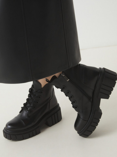 Ботинки женские