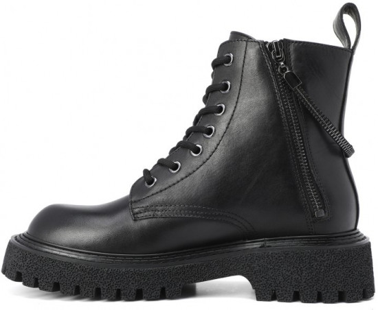 Ботинки женские