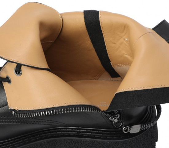 Ботинки женские