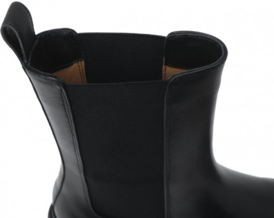 Ботинки женские