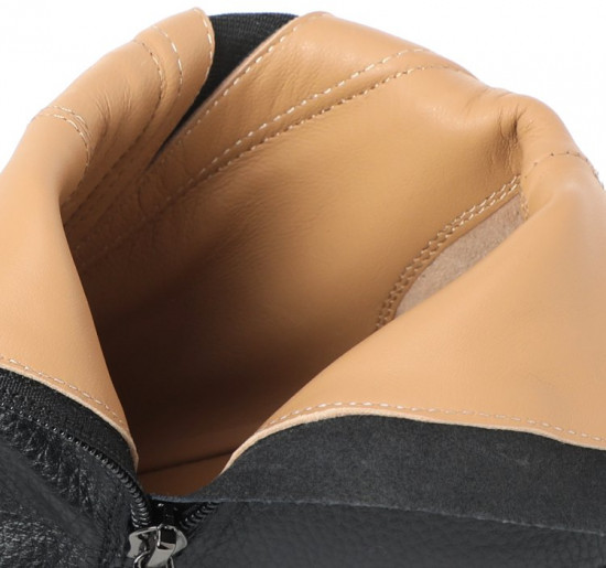 Ботинки женские