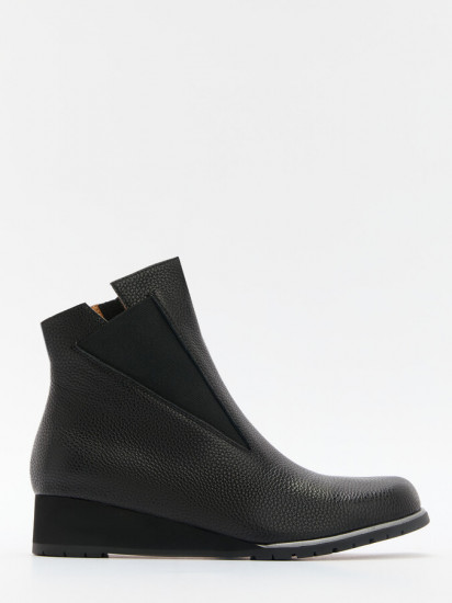 Ботинки женские